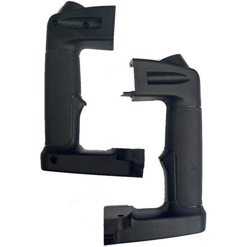 Рукоятка в сборе отбойного молотка Makita HM1304 оригинал 183546-2