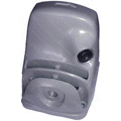 корпус болгарки Bosch 21-180 оригінал 1607000C03