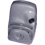 корпус болгарки Bosch 21-180 оригінал 1607000C03
