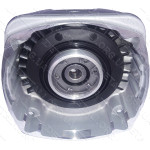 корпус болгарки Bosch 21-180 оригінал 1607000C03
