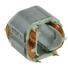 Статор дрели Bosch EasyImpact 550/EasyImpact 570 оригинал 2609007817 (57*52/d36/L30 мм) 2
