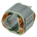 Статор дриля Bosch EasyImpact 550/EasyImpact 570 оригінал 2609007817 (57*52/d36/L30 мм)
