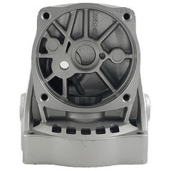 Корпус редуктора (голова) болгарки УШМ Makita GA 9050 оригинал art. 143016-3 2
