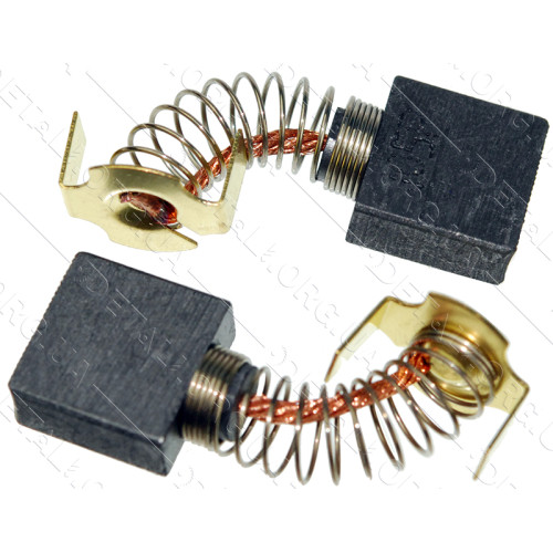 Щітки Bosch 105P(GCM12) 7х17 оригінал  1619P04451