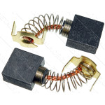 Щітки Bosch 105P(GCM12) 7х17 оригінал  1619P04451