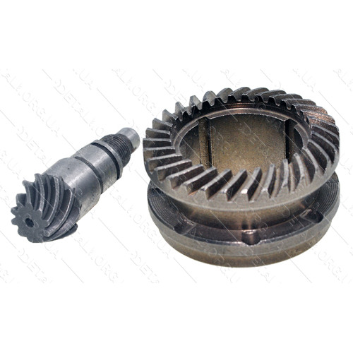Ведена+ведуча перфоратора Sturm RH2528V (d30*48/h25/палець L49)