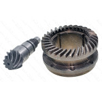 Ведена+ведуча перфоратора Sturm RH2528V (d30*48/h25/палець L49)