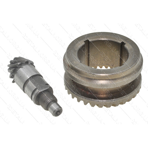 Ведомая+ведущая перфоратора Sturm RH2528V (d30*48/ h25 / палец L49)