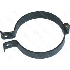 хомут відбійного молотка  Bosch 11335K оригінал 1611316024
