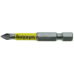 Біта Bonanza PZ1 1/4" 50mm (1шт)