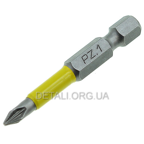Біта Bonanza PZ1 1/4" 50mm (1шт)