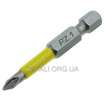 Біта Bonanza PZ1 1/4" 50mm (1шт)