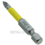 Біта Bonanza PZ1 1/4" 50mm (1шт)