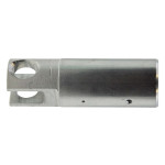 Пистон перфоратора Makita 2450 (22*25 L76) оригинал 331632-5