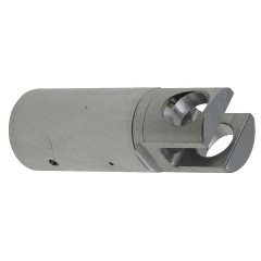 Пистон перфоратора Makita 2450 (22*25 L76) оригинал 331632-5 2