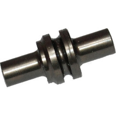 Боек перфоратора Makita 2450 оригинал 324396-8