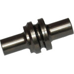 бойок перфоратора Makita 2450 оригінал 324396-8