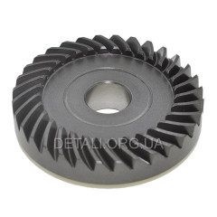 Ведомая шестерня болгарки DeWalt DWE4110 (d10*42 h10 32-з) оригинал N153126