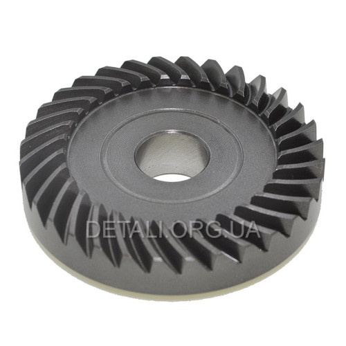 Ведомая шестерня болгарки DeWalt DWE4110 (d10*42 h10 32-з) оригинал N153126