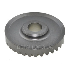 Ведомая шестерня болгарки DeWalt DWE4110 (d10*42 h10 32-з) оригинал N153126 2