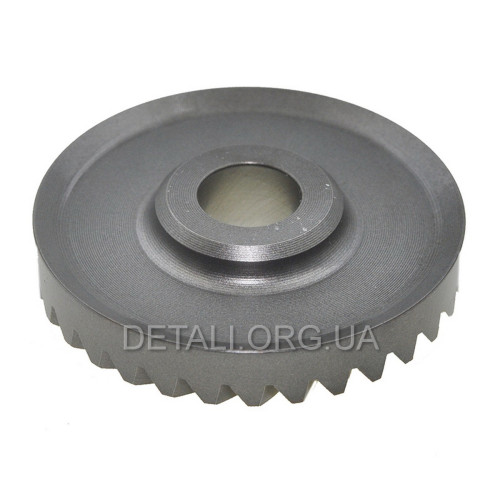 Відома шестерня болгарки DeWalt DWE4110 (d10*42 h10 32-з) оригінал N153126