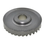 Відома шестерня болгарки DeWalt DWE4110 (d10*42 h10 32-з) оригінал N153126