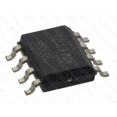 Мікросхема UC 3845 SOIC 3845B EZ011