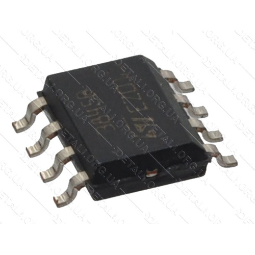 Микросхема UC 3845 SOIC 3845B EZ011