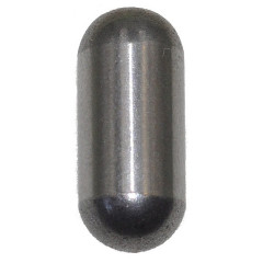 Шпонка d8 L18,5 (пилюля)
