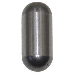 Шпонка d8 L18,5 (пігулка)