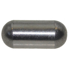Шпонка d8 L18,5 (пилюля) 2