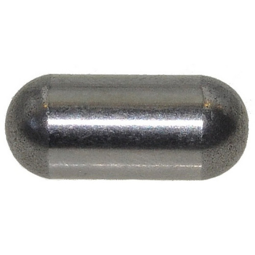 Шпонка d8 L18,5 (пігулка)