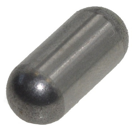 Шпонка d8 L18,5 (пігулка)
