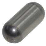Шпонка d8 L18,5 (пігулка)
