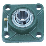 Підшипник UCF204 D - 20mm 86*64mm(підшипник UC204, Корпус F204)
