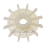 Крыльчатка якоря d8*42