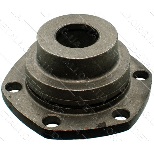 Фланец отбойного молотка Темп 2150 (6 отв d11)
