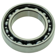Підшипник CX 61804 RS (20*32*7) гума 2