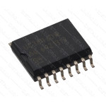 Микросхема UC 3846 SOIC 3846DW 69Z131V G4
