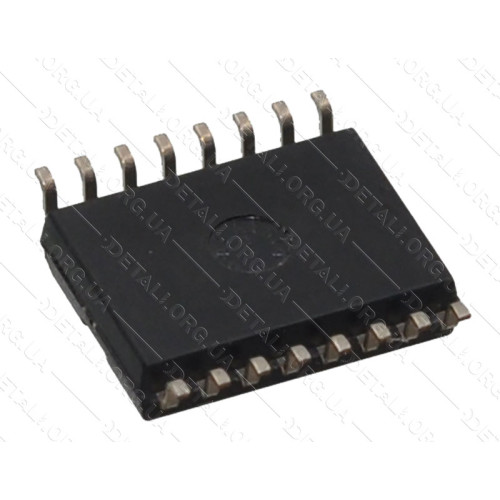 Микросхема UC 3846 SOIC 3846DW 69Z131V G4