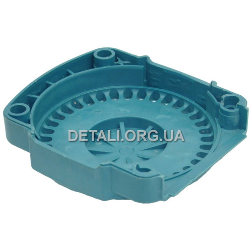 Крышка корпуса двигателя Makita HR5001C аналог 416570-3
