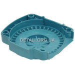 Кришка корпусу двигуна Makita HR5001C аналог 416570-3