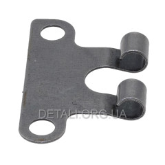 Плоская пружина лобзика Makita 4340CT оригинал 232207-2