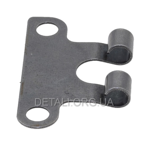 Плоская пружина лобзика Makita 4340CT оригинал 232207-2