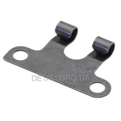 Плоская пружина лобзика Makita 4340CT оригинал 232207-2 2