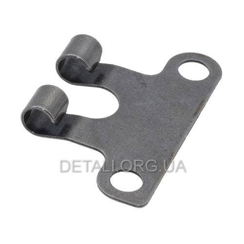 Плоская пружина лобзика Makita 4340CT оригинал 232207-2