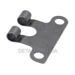 Плоская пружина лобзика Makita 4340CT оригинал 232207-2