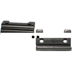 напрямна повзуна лобзика Makita 4340CT M4*10 оригінал 345240-6