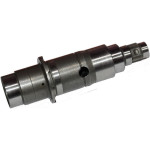 Ствол перфоратора Makita HR 2470 под съемный патрон оригинал 158307-9