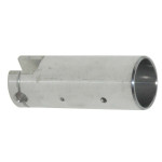 пістон перфоратора Makita 2800(22*25 L66) оригінал 331776-1